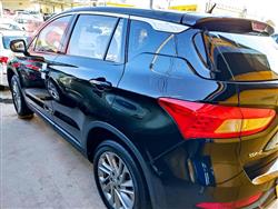 GAC GS4